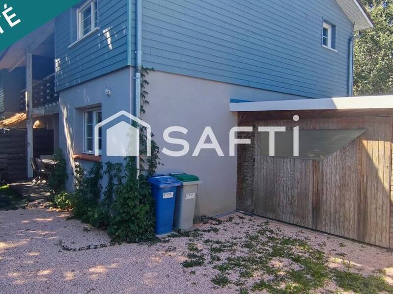 Maison à vendre, 96m², TOULOUSE