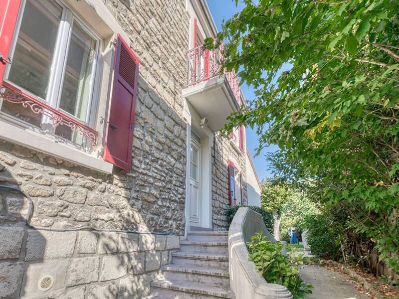 Maison à vendre, 102m², SAINT MAUR DES FOSSES
