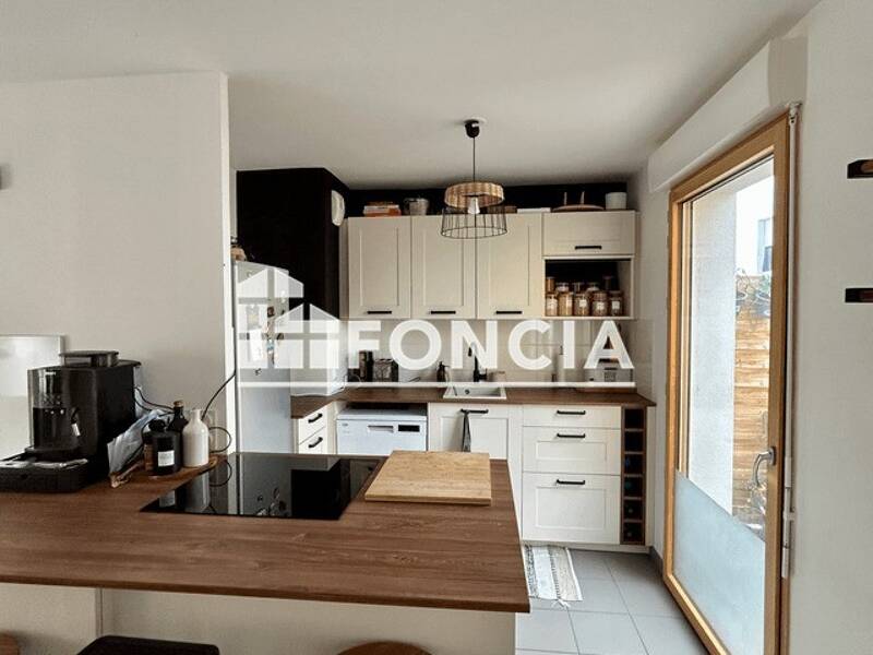 Maison à louer, 76m², MAROMME