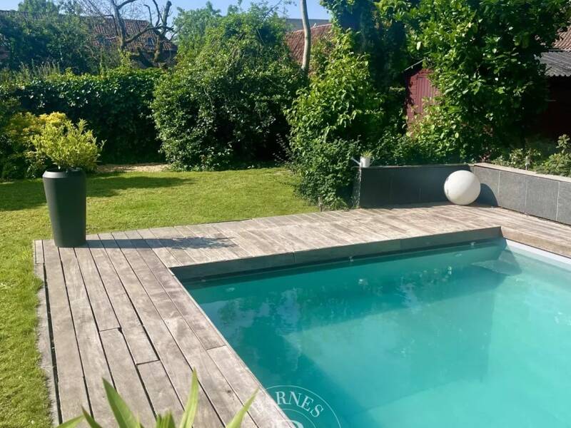 Maison à vendre, 168m², VILLENEUVE D'ASCQ