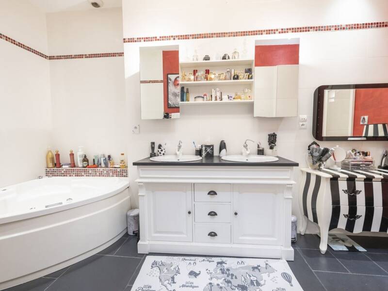 Maison à vendre, 138m², BORDEAUX