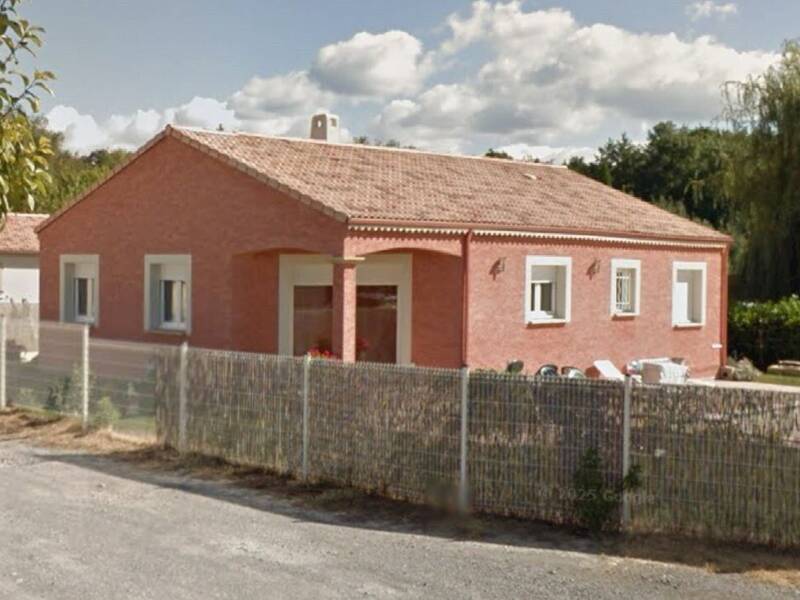 Maison à louer, 90m², AUBENAS