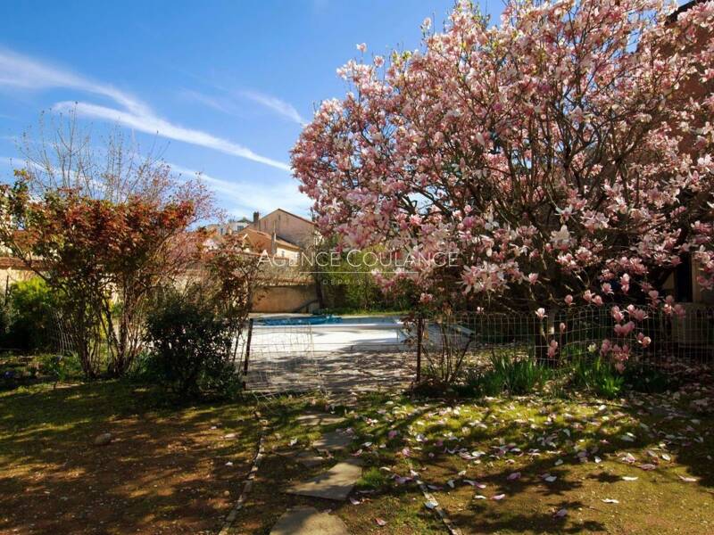 Maison à vendre, 244m², LYON 3E