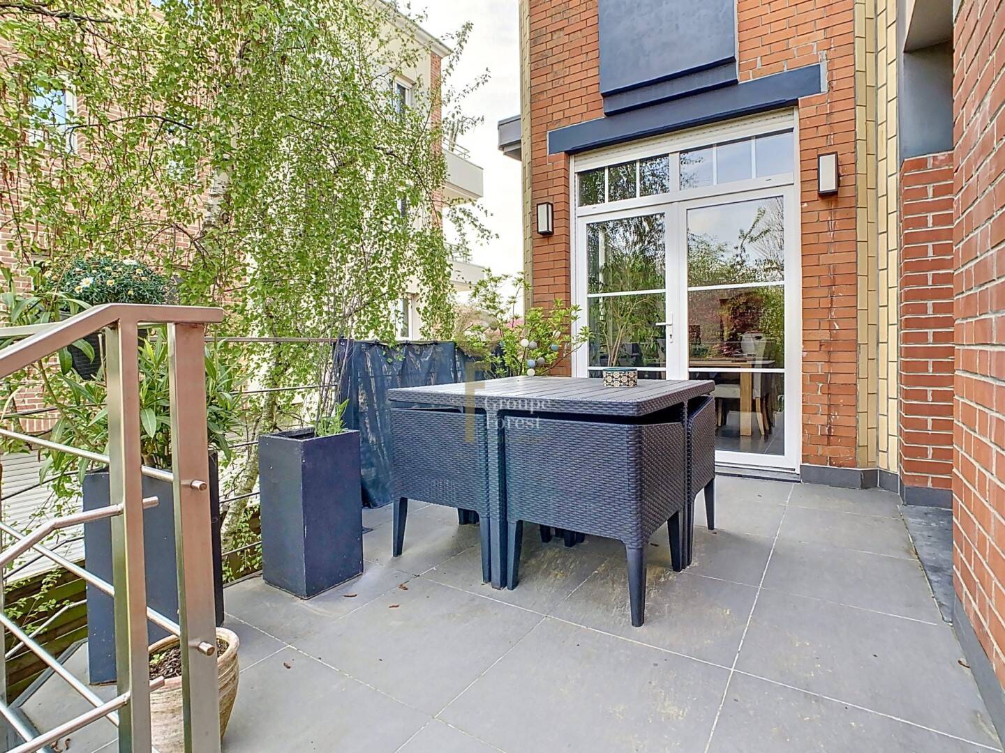 Maison à vendre, 185m², MARCQ EN BAROEUL