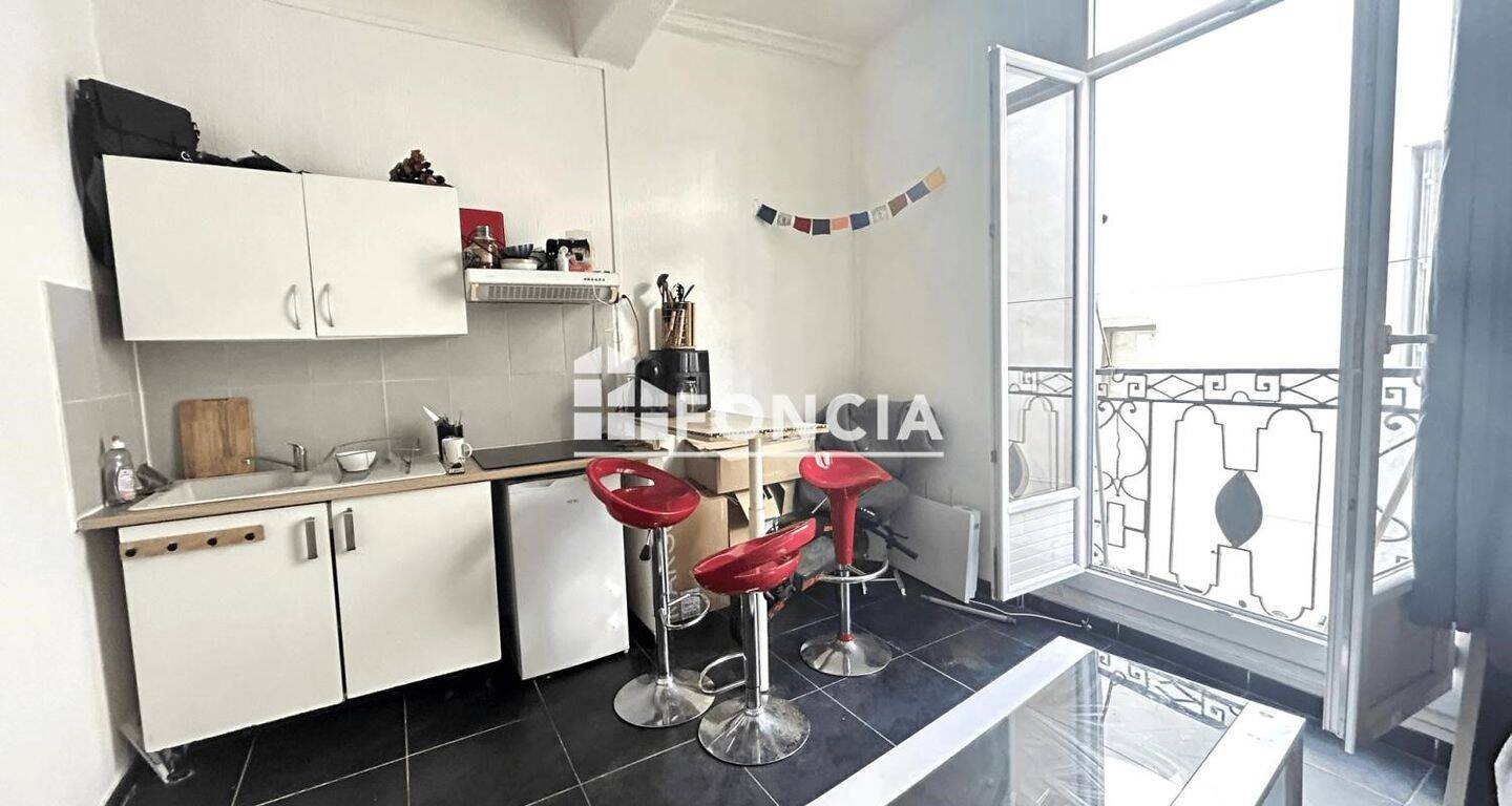 Maison à vendre, 18m², BEZIERS
