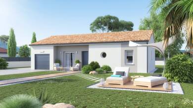 Terrain avec maison neuve à vendre 247 500 € Ille-sur-Têt 66130