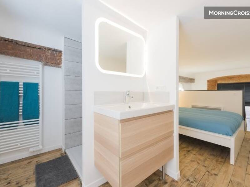 Maison à louer, 37m², TOULOUSE