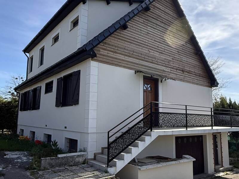 Maison à vendre, 153m², CORBEIL ESSONNES