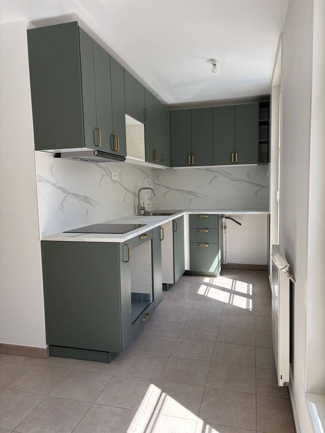 Maison à louer, 80m², VERSAILLES