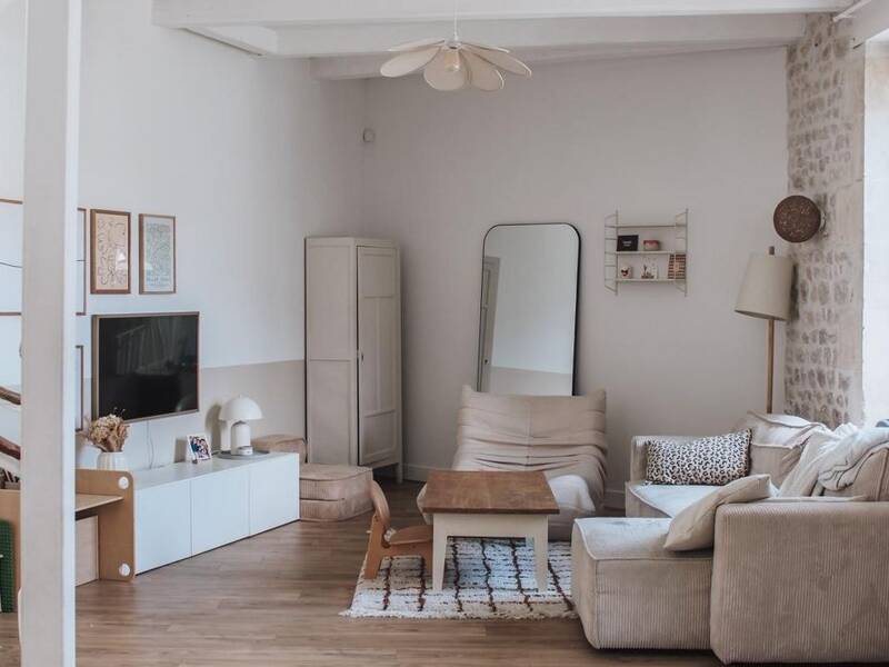 Maison à vendre, 101m², LA ROCHELLE