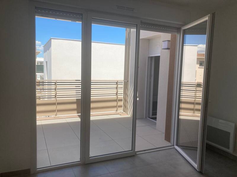 Maison à louer, 35m², MONTPELLIER