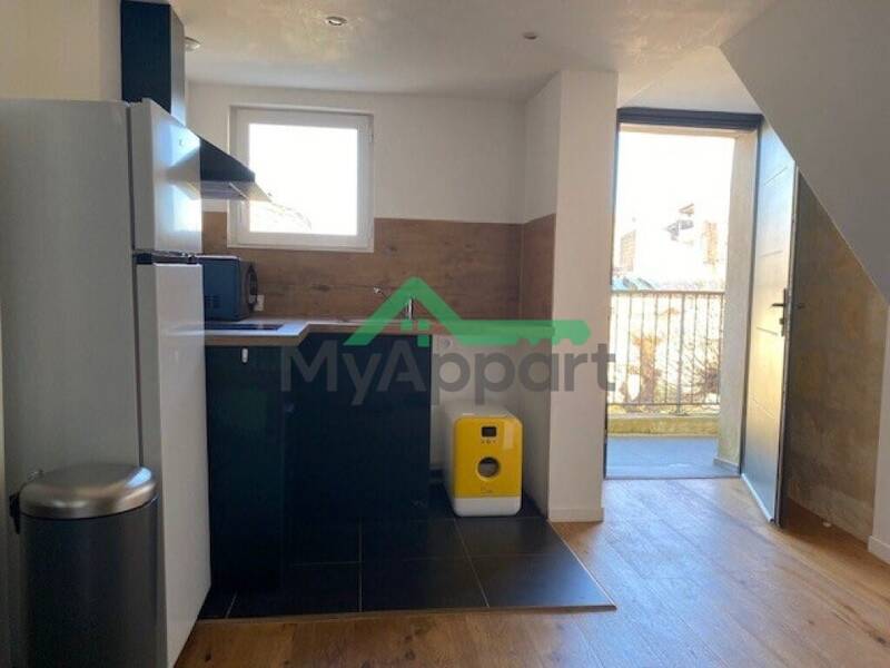 Maison à louer, 37m², BORDEAUX