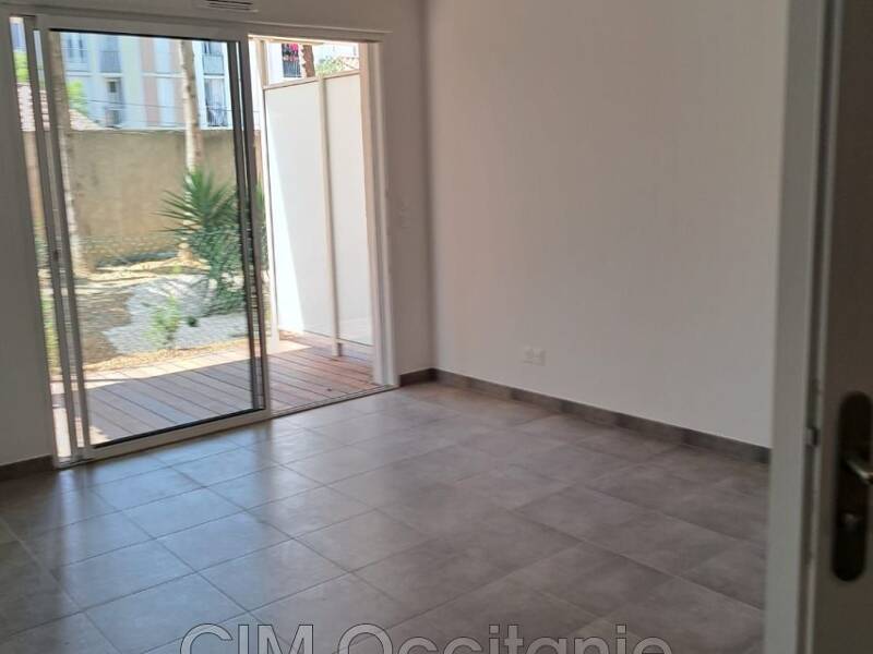 Maison à louer, 36m², MONTPELLIER