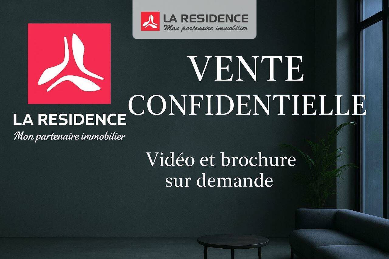 Maison à vendre, 135m², GAMBAIS