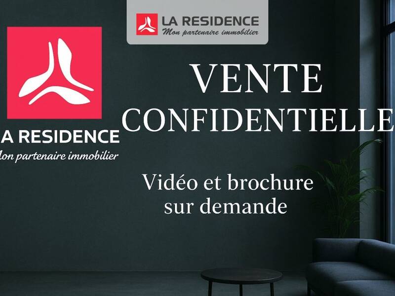 Maison à vendre, 135m², GAMBAIS