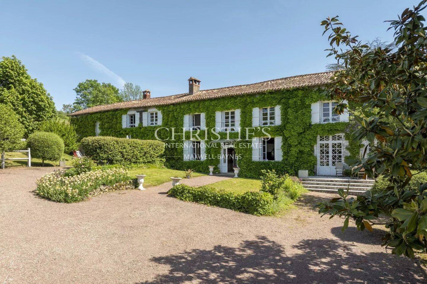 Maison à vendre, 285m², MANSLE
