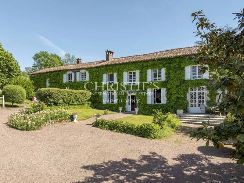 Maison à vendre, 285m², MANSLE