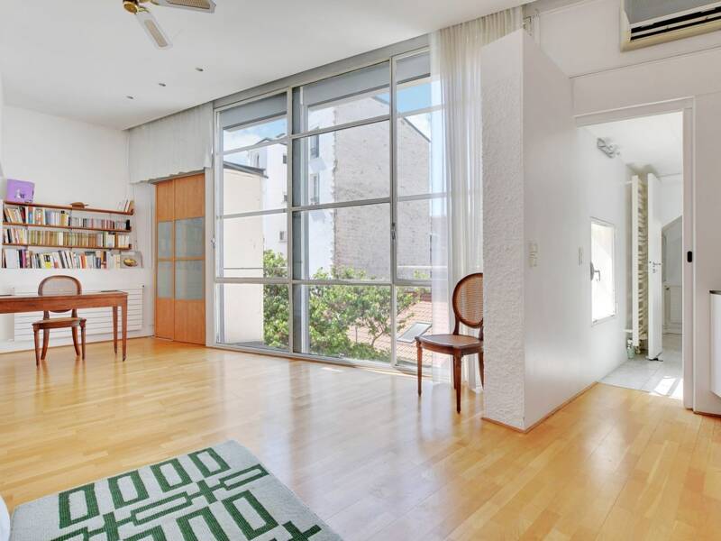 Maison à vendre, 200m², PARIS 14E