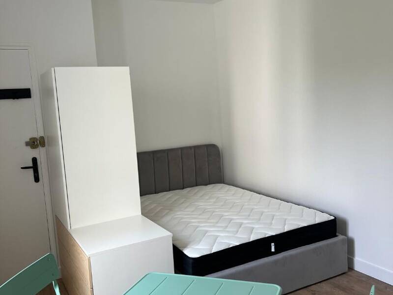 Maison à louer, 18m², SAINT MAUR DES FOSSES