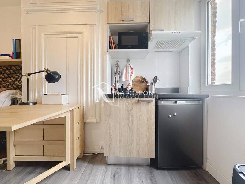 Maison à vendre, 14m², LILLE