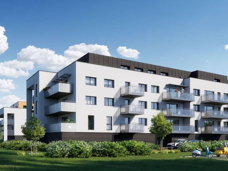 Maison à vendre, 68m², MONT SAINT MARTIN