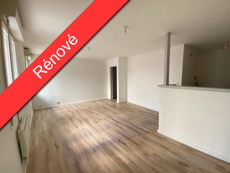 Maison à louer, 64m², NIMES