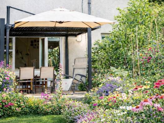 Maison à vendre 365 000 € 3 pièces 2 chambres 80 m² Margency 95580