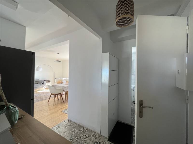 Maison à louer, 65m², BESANCON