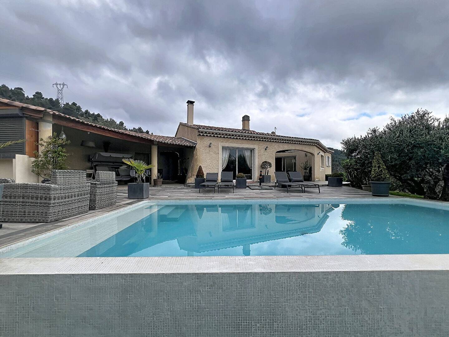 Maison à vendre, 184m², MANOSQUE