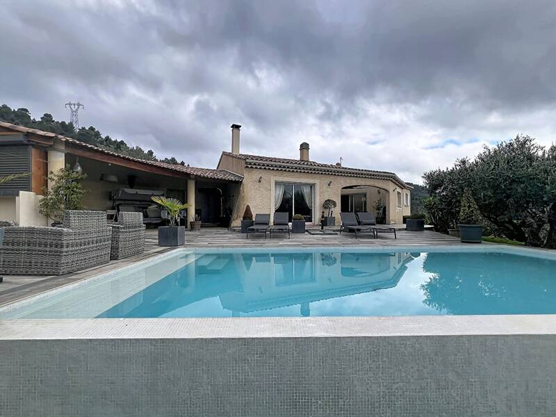 Maison à vendre, 184m², MANOSQUE