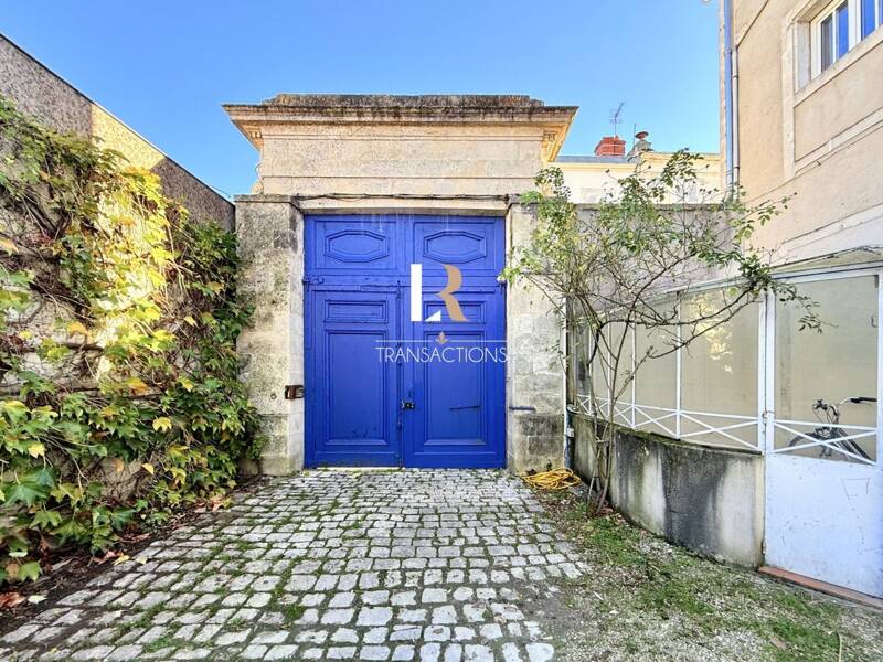 Maison à vendre, 405m², LA ROCHELLE