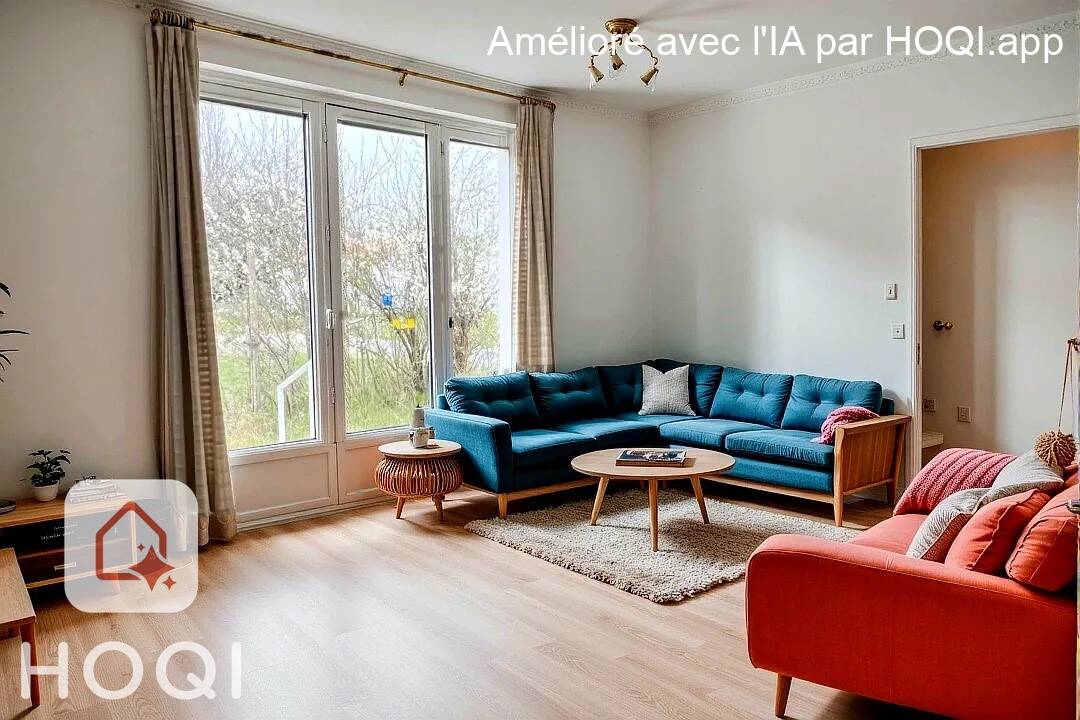 Maison à vendre, 99m², CHALLANS