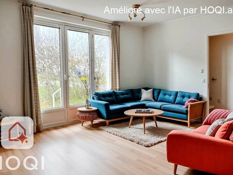 Maison à vendre, 99m², CHALLANS