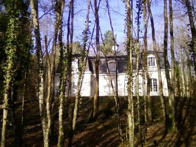 Maison à louer, 165m², VEIGNE