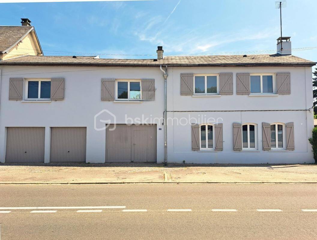 Maison à vendre, 146m², ABBEVILLE