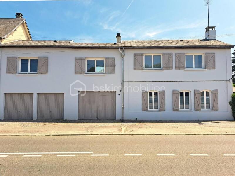 Maison à vendre, 146m², ABBEVILLE