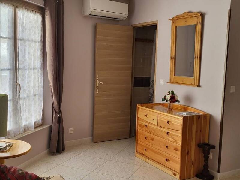 Maison à louer, 31m², MAUGUIO