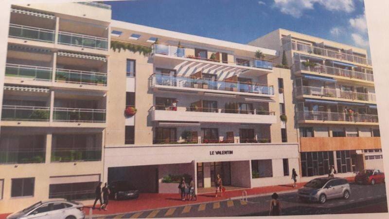 Maison à louer, 22m², CANNES