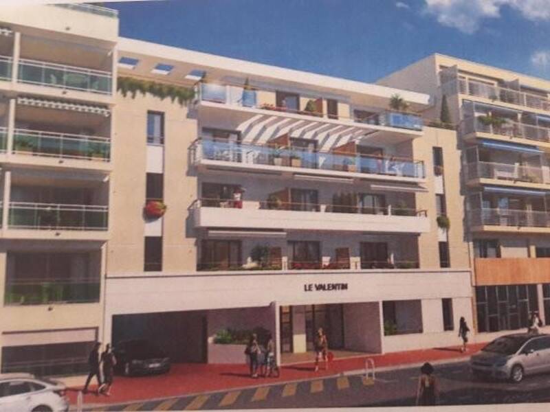 Maison à louer, 22m², CANNES