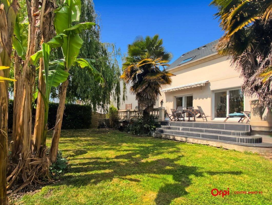 Maison à vendre, 162m², ARGENTEUIL