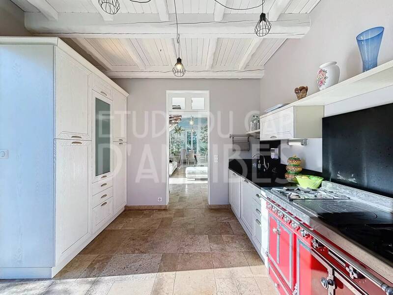 Maison à vendre, 130m², ANTIBES