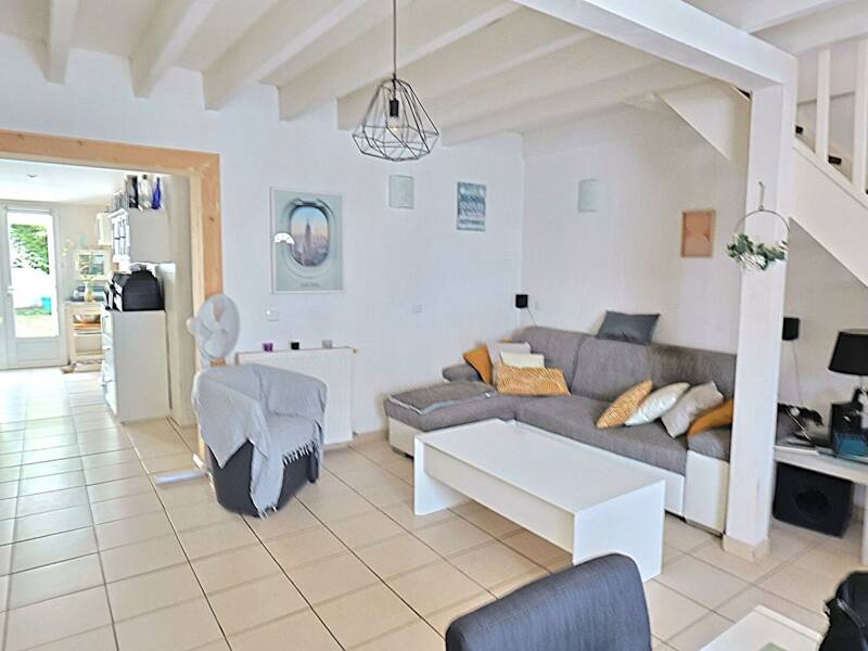 Maison à vendre, 77m², NANTES