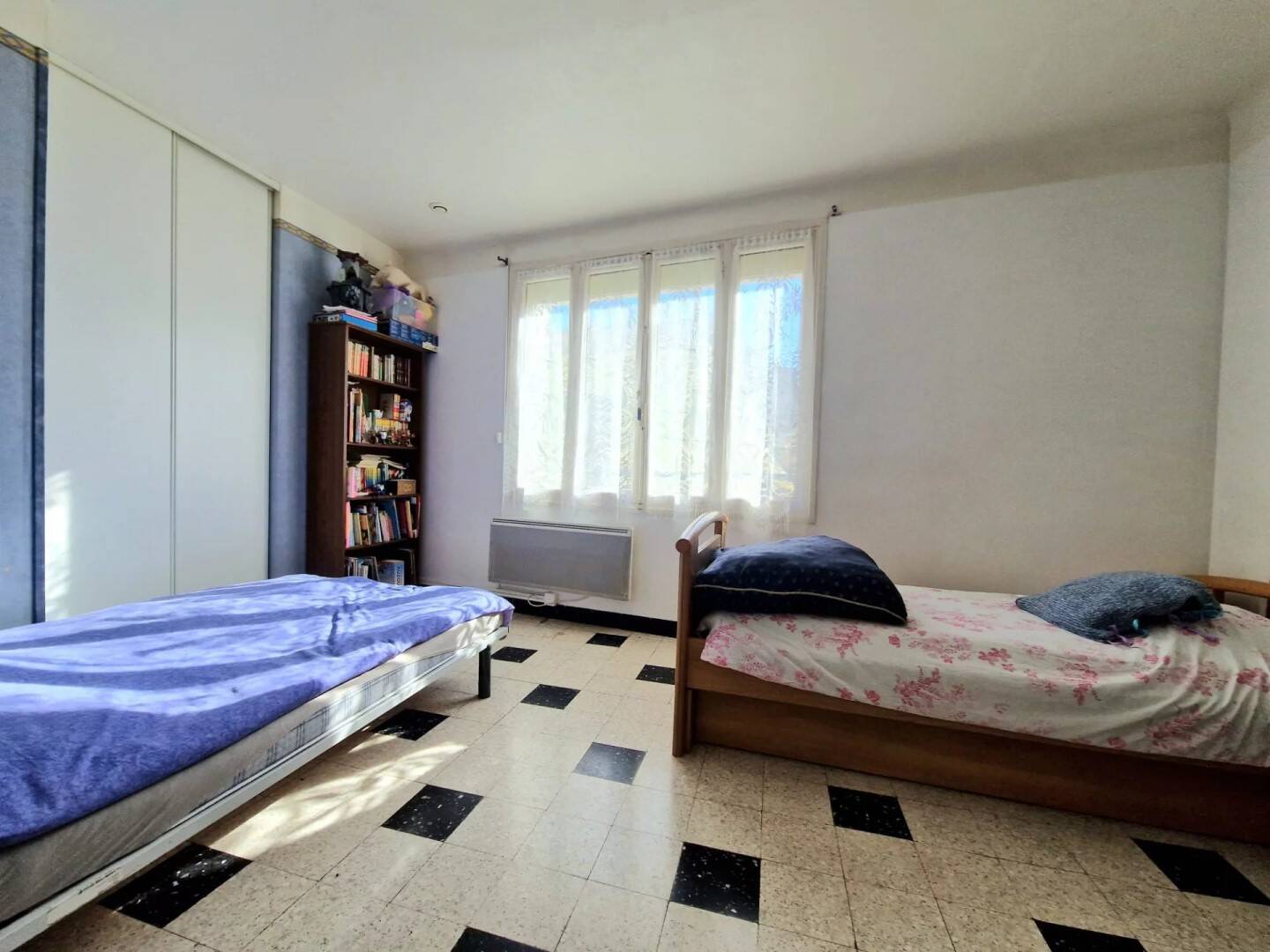 Maison à vendre, 130m², SALLELES D'AUDE