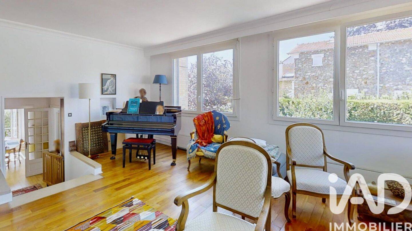 Maison à vendre, 194m², VERSAILLES