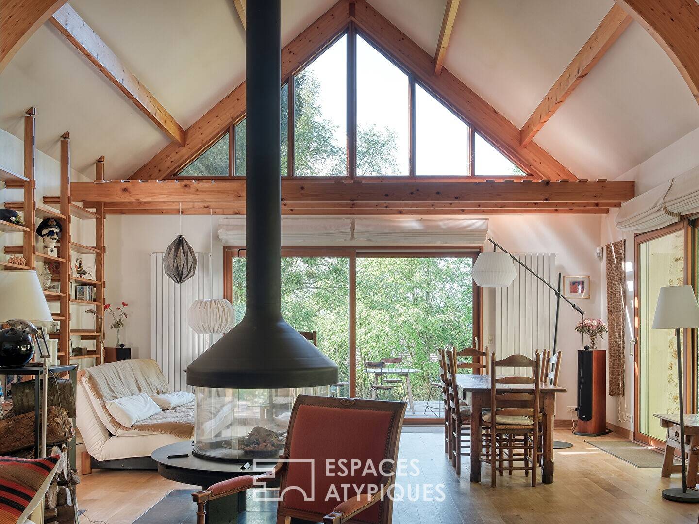 Maison à vendre, 230m², GIF SUR YVETTE