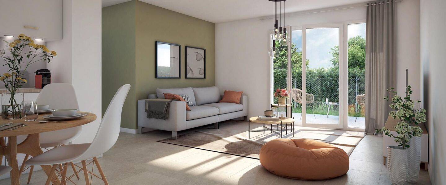 Maison à vendre, 60m², MARNES LA COQUETTE