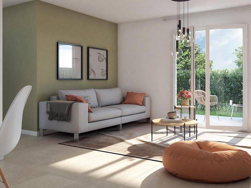 Maison à vendre, 60m², MARNES LA COQUETTE