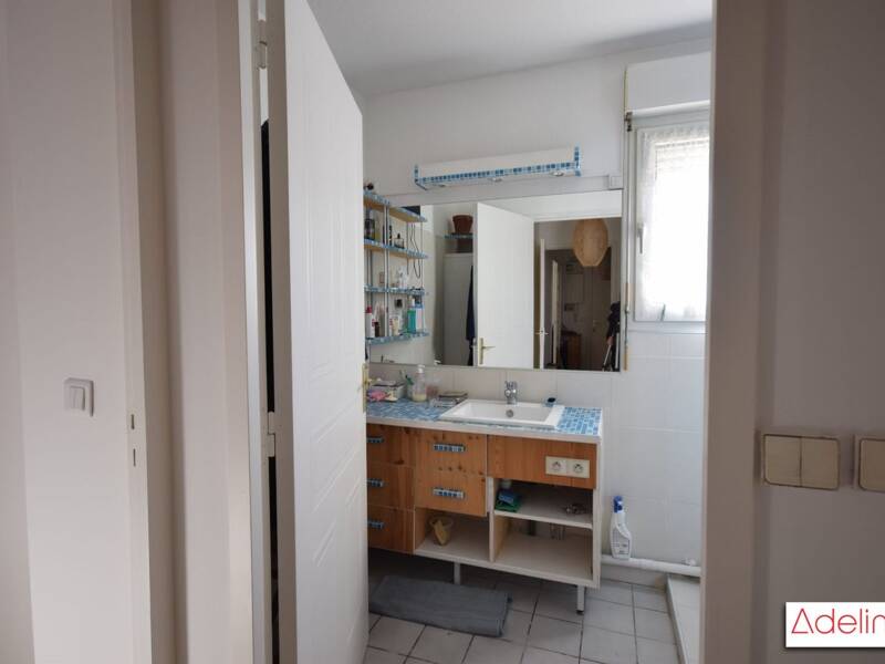 Maison à vendre, 49m², MONTPELLIER