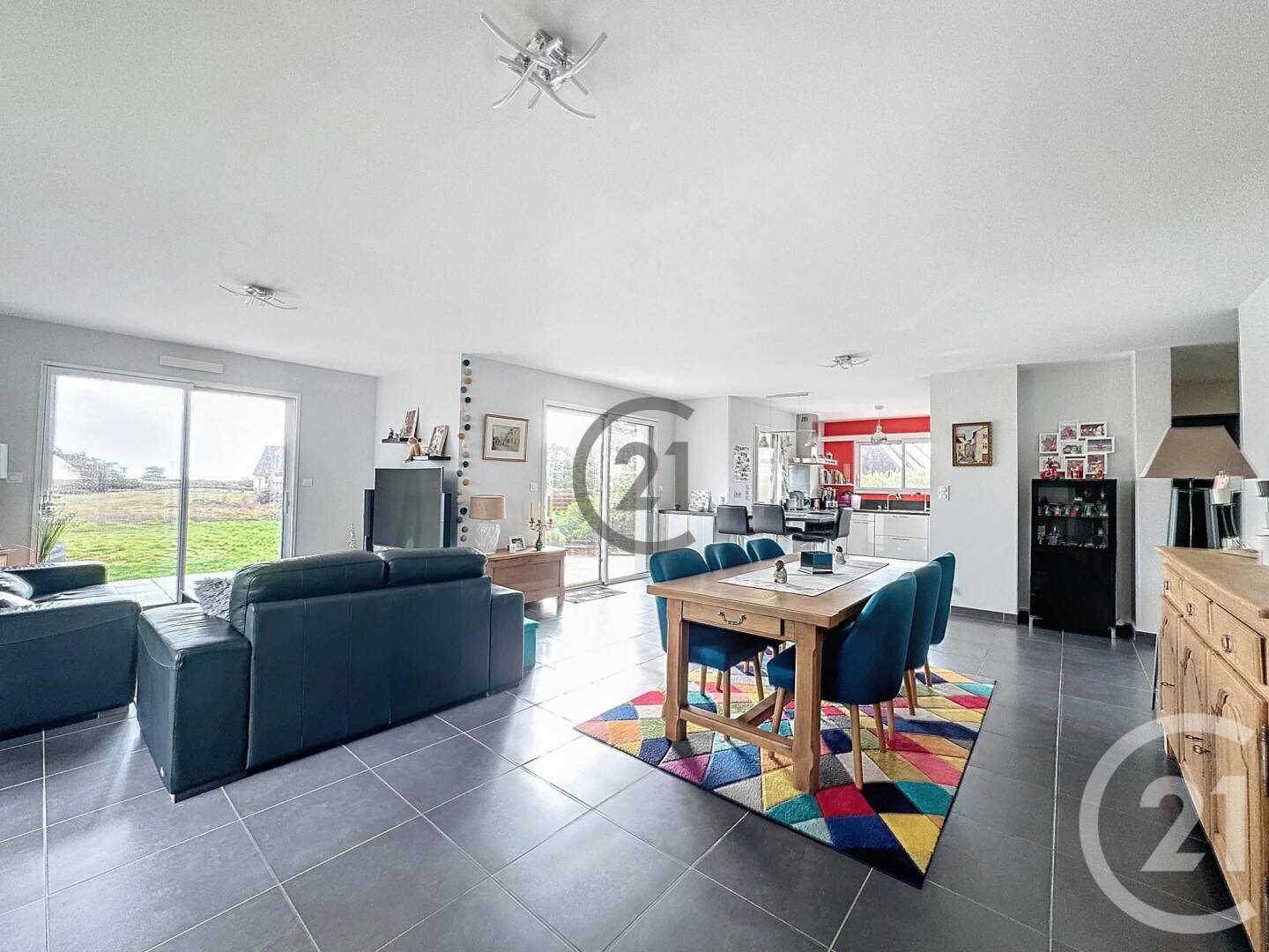 Maison à vendre, 147m², LA TURBALLE