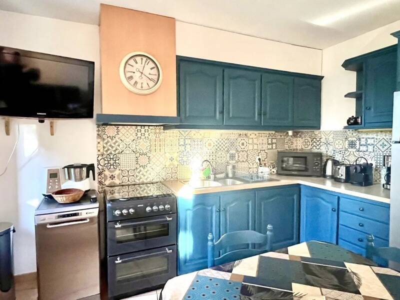 Maison à louer, 58m², CERET